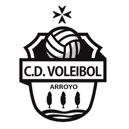 CD VOLEIBOL ARROYO