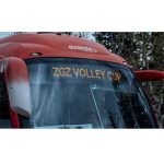 Zaragoza ZGZ Voley Cup 2026